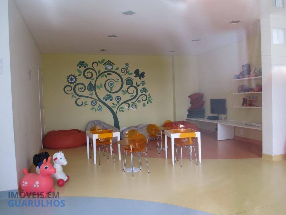 Apartamento, 3 quartos, 63 m² - Foto 4