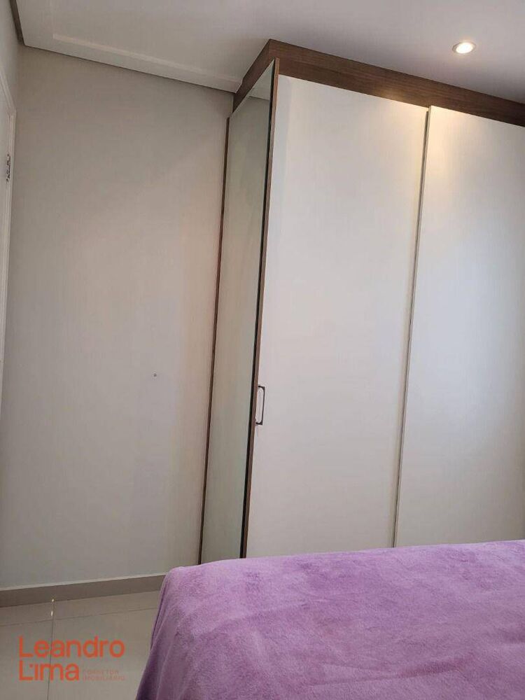 Apartamento, 3 quartos, 63 m² - Foto 3