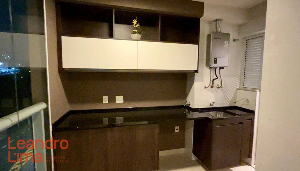 Apartamento, 1 quarto, 62 m² - Foto 1