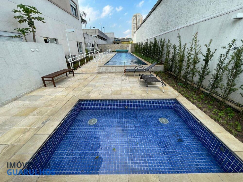 Apartamento, 1 quarto, 62 m² - Foto 3