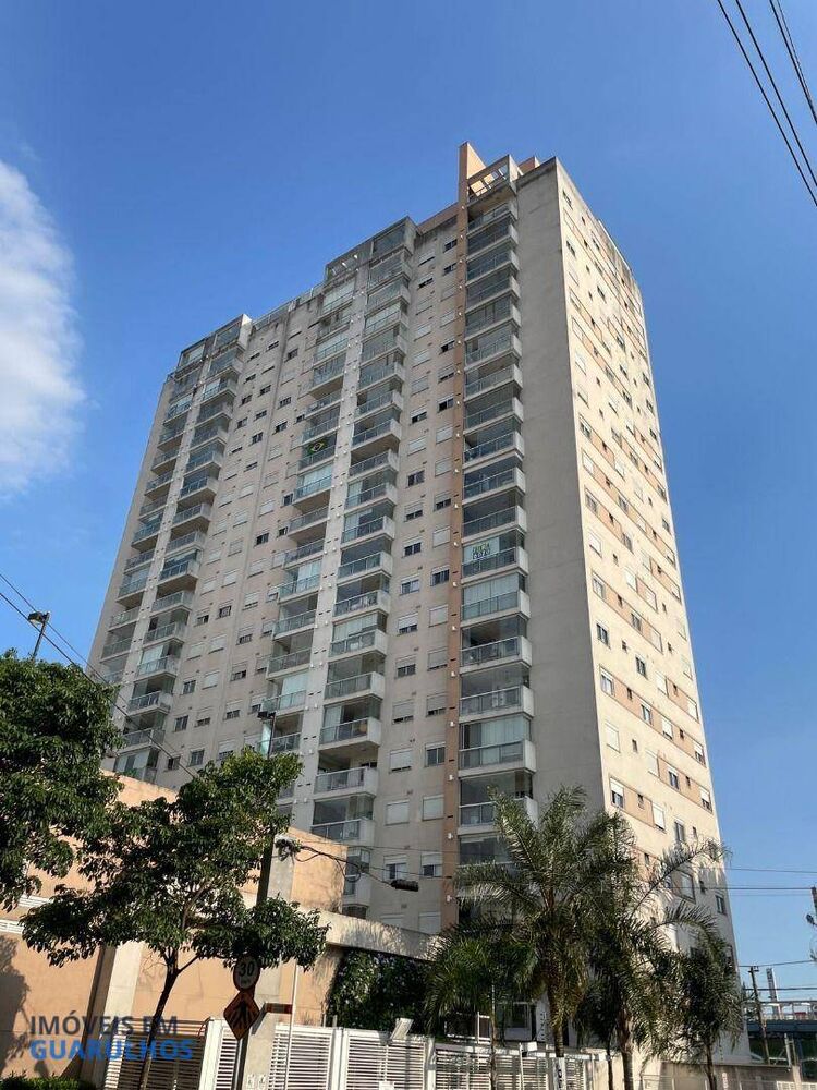 Apartamento, 1 quarto, 62 m² - Foto 2