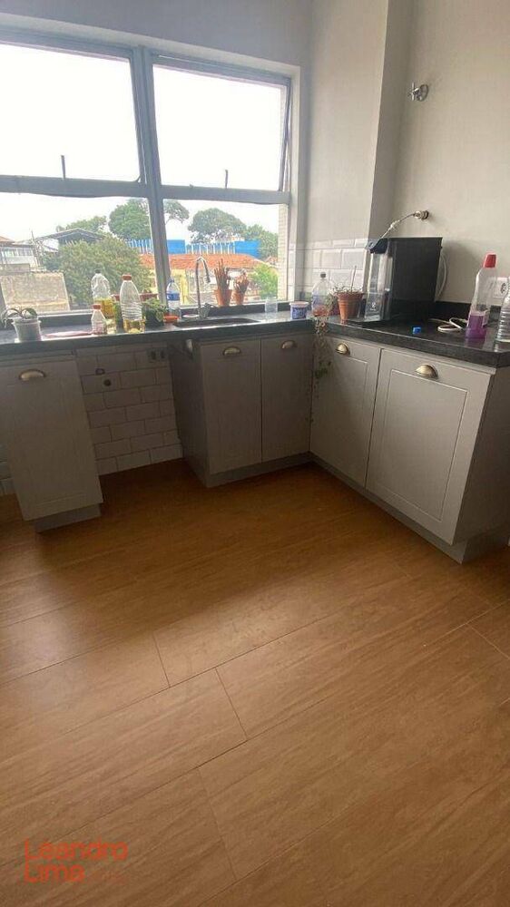 Apartamento à venda com 2 quartos, 64m² - Foto 2