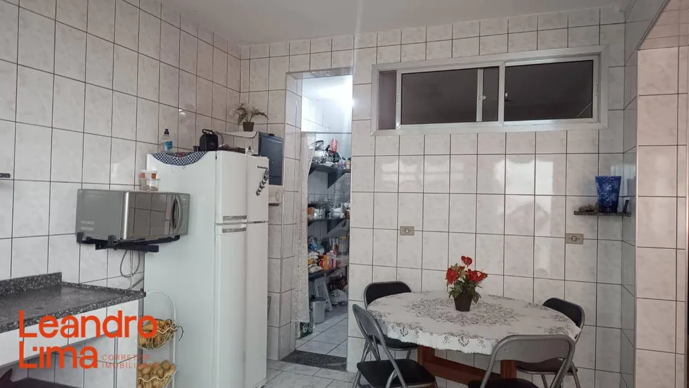 Casa, 4 quartos, 199 m² - Foto 3