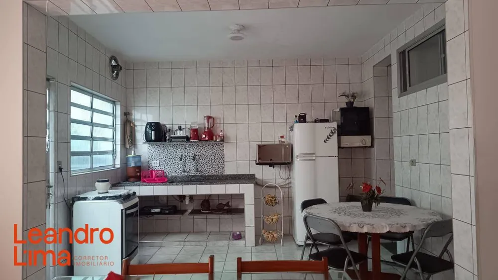 Casa, 4 quartos, 199 m² - Foto 4
