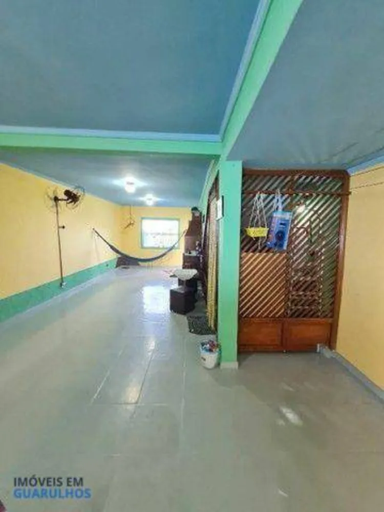 Casa, 3 quartos, 195 m² - Foto 2