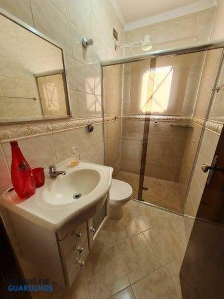 Casa, 3 quartos, 195 m² - Foto 3