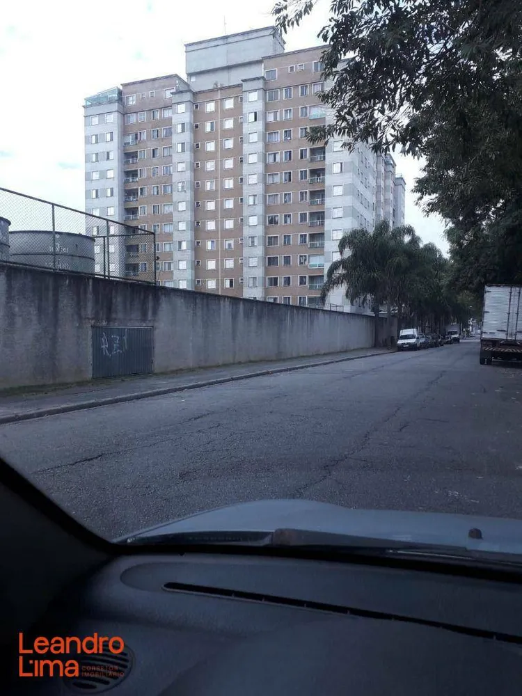 Apartamento, 2 quartos, 52 m² - Foto 2