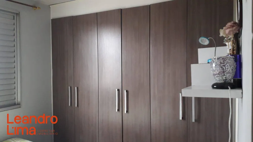 Apartamento, 2 quartos, 52 m² - Foto 4