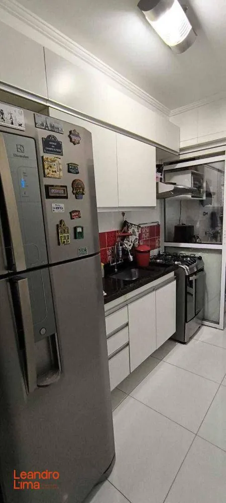 Apartamento, 2 quartos, 47 m² - Foto 3