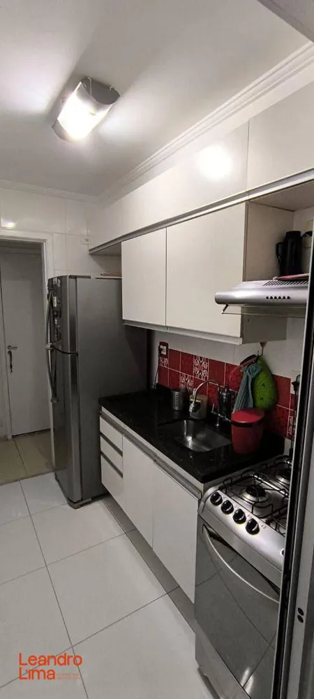 Apartamento, 2 quartos, 47 m² - Foto 4