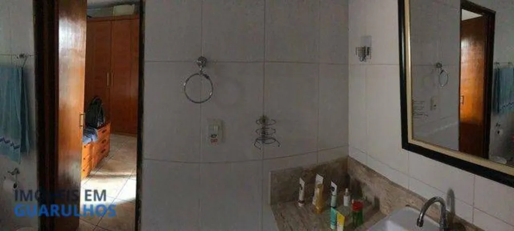 Casa, 4 quartos, 180 m² - Foto 1