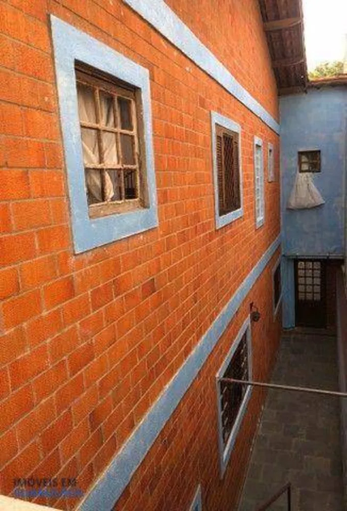 Casa, 4 quartos, 180 m² - Foto 2