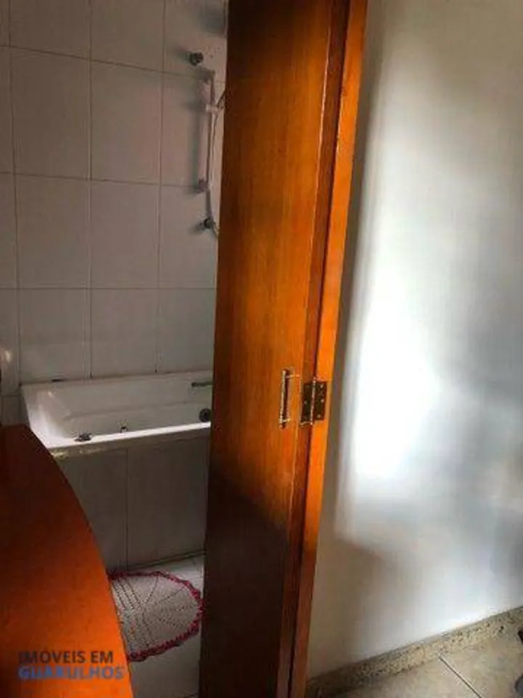 Casa, 4 quartos, 180 m² - Foto 3