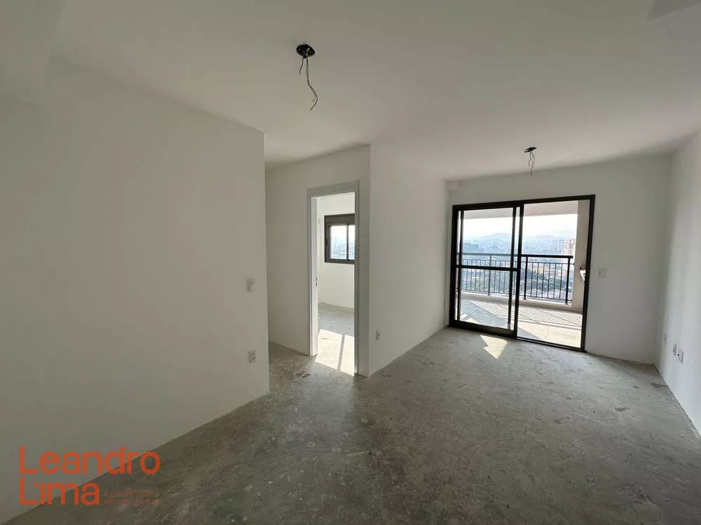 Apartamento à venda com 2 quartos, 68m² - Foto 1