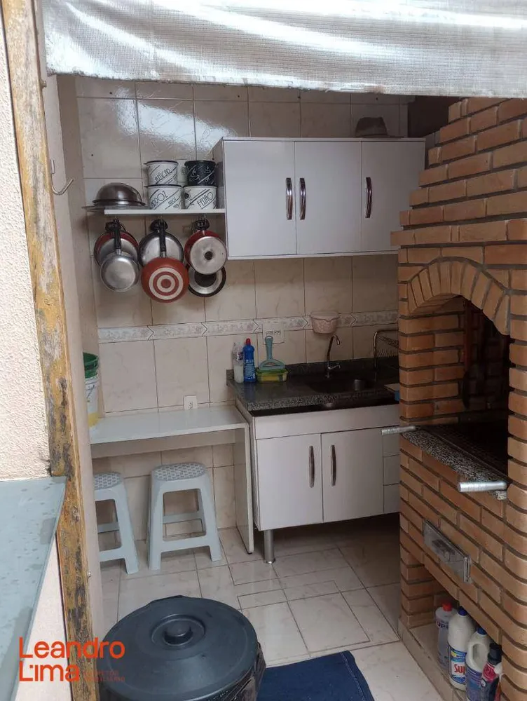 Casa de Condomínio, 2 quartos - Foto 4