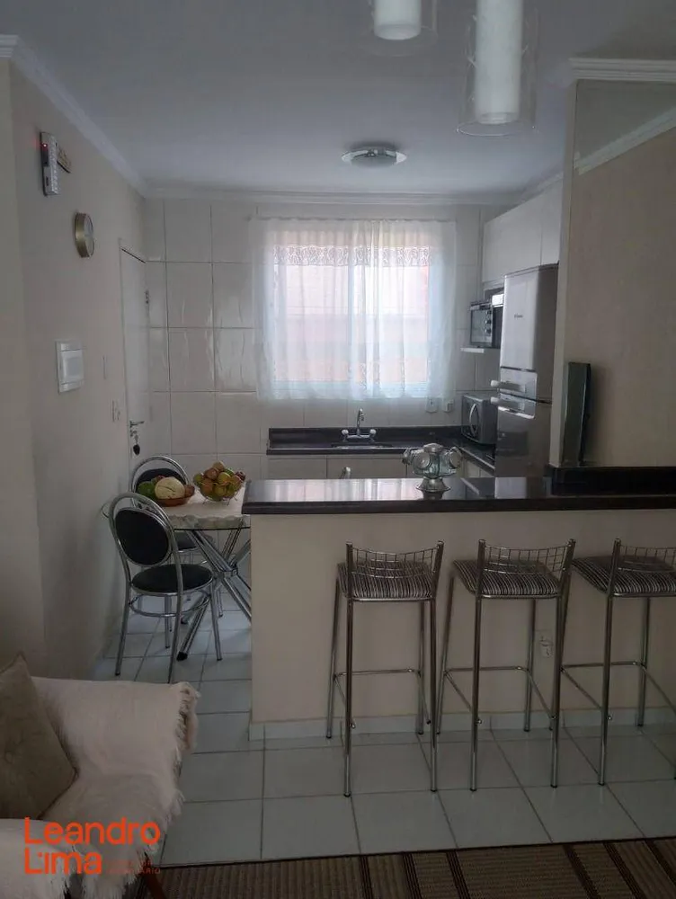 Casa de Condomínio, 2 quartos - Foto 3