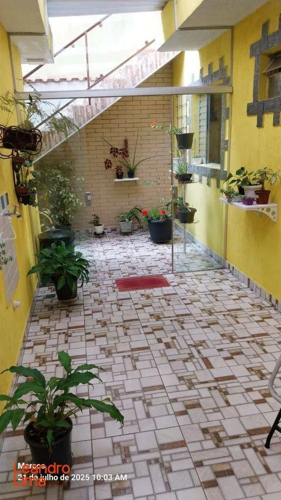 Casa, 2 quartos, 178 m² - Foto 4
