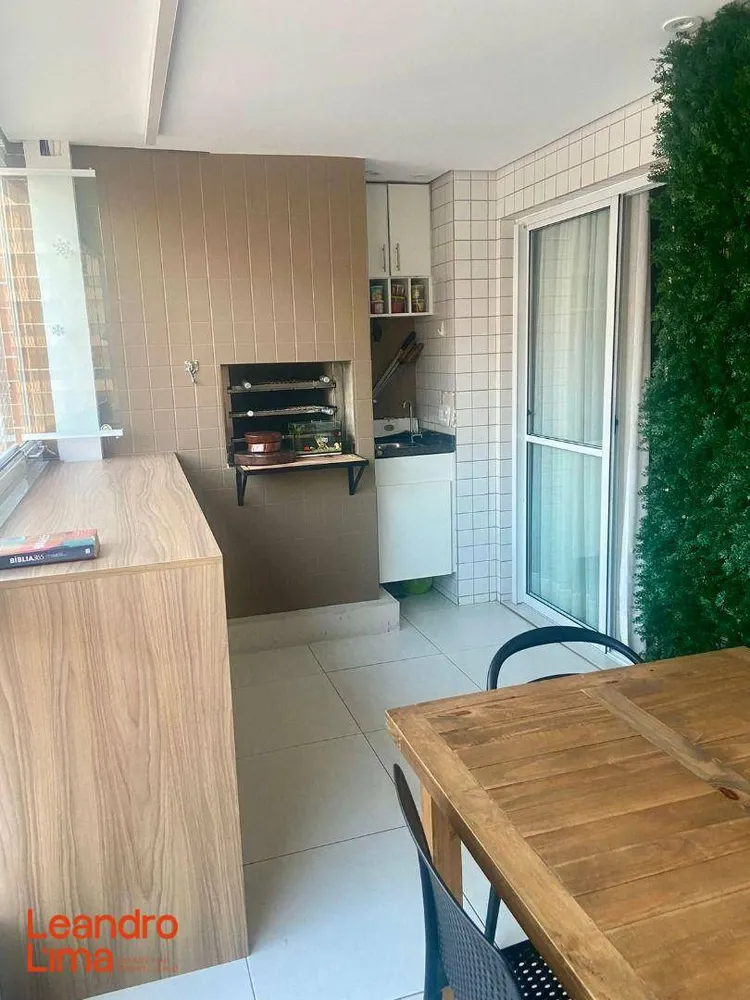 Apartamento, 3 quartos, 80 m² - Foto 2