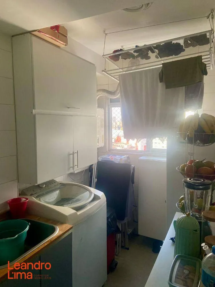 Apartamento, 3 quartos, 80 m² - Foto 4