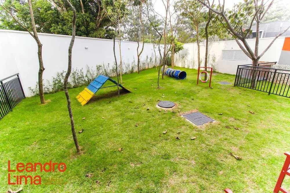 Apartamento, 2 quartos, 50 m² - Foto 4