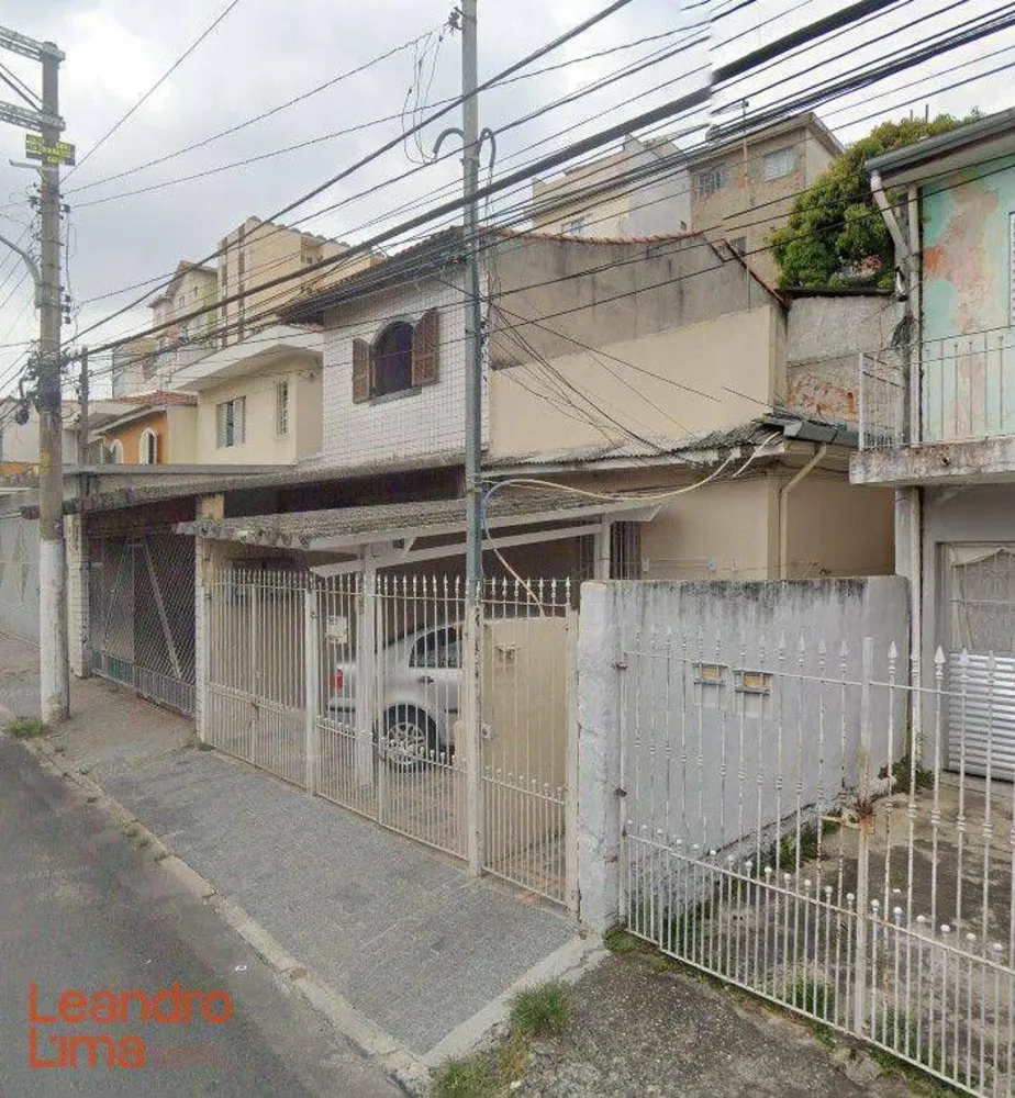 Casa, 2 quartos, 61 m² - Foto 1