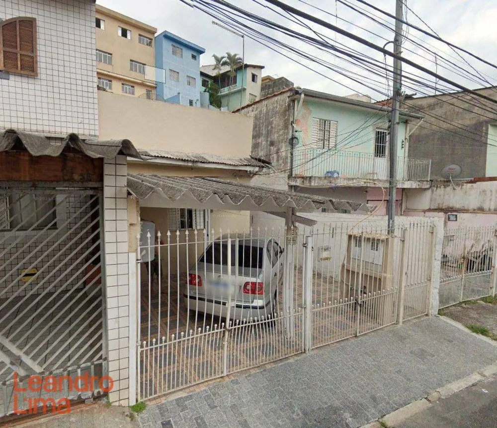 Casa, 2 quartos, 61 m² - Foto 2