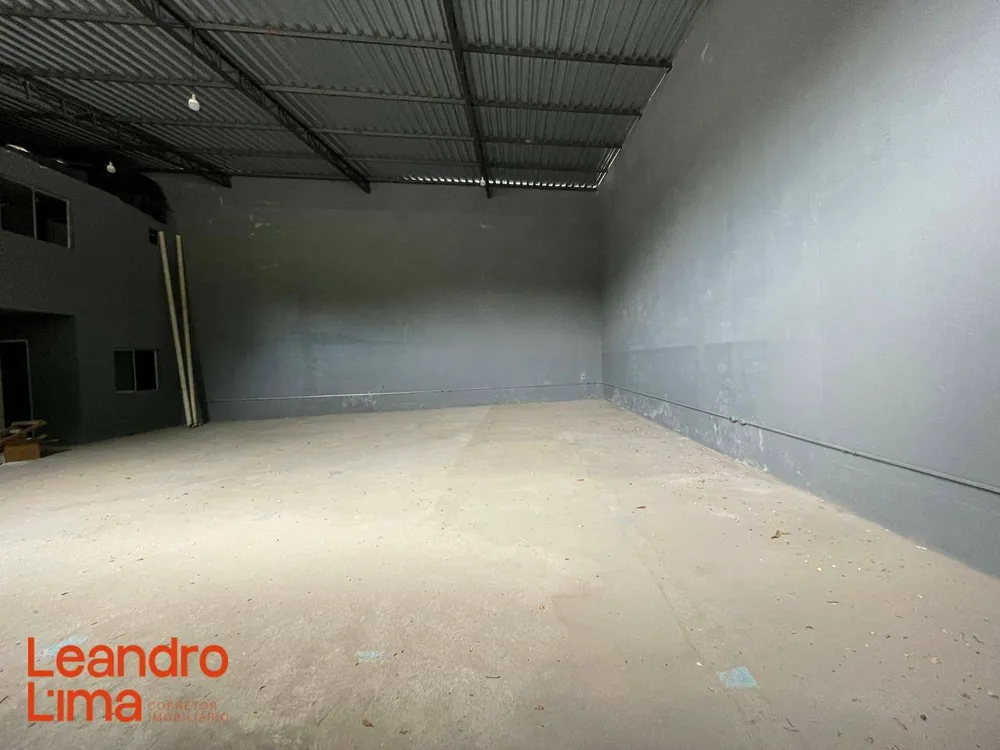 Loja-Salão, 150 m² - Foto 1