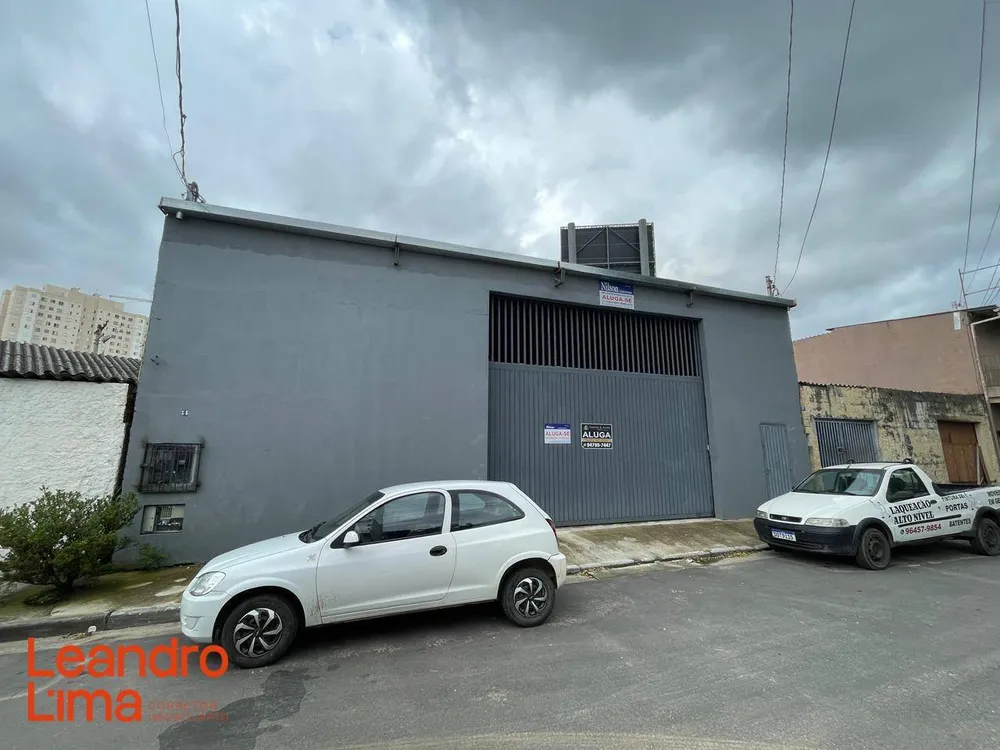 Loja-Salão, 150 m² - Foto 2