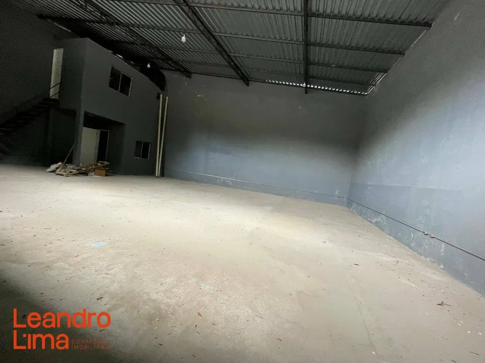 Loja-Salão, 150 m² - Foto 3