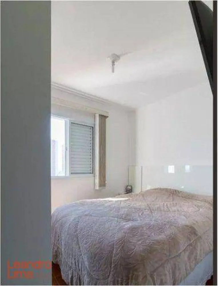 Apartamento, 2 quartos, 50 m² - Foto 3