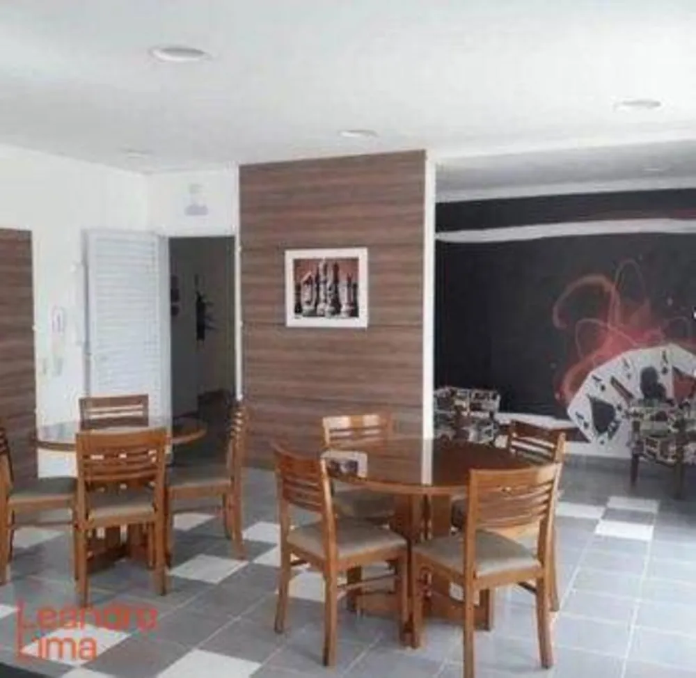 Apartamento, 2 quartos, 50 m² - Foto 1