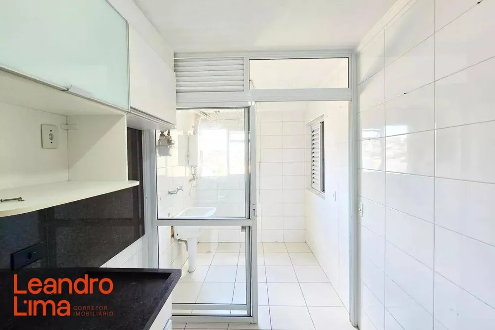 Apartamento, 3 quartos, 76 m² - Foto 4