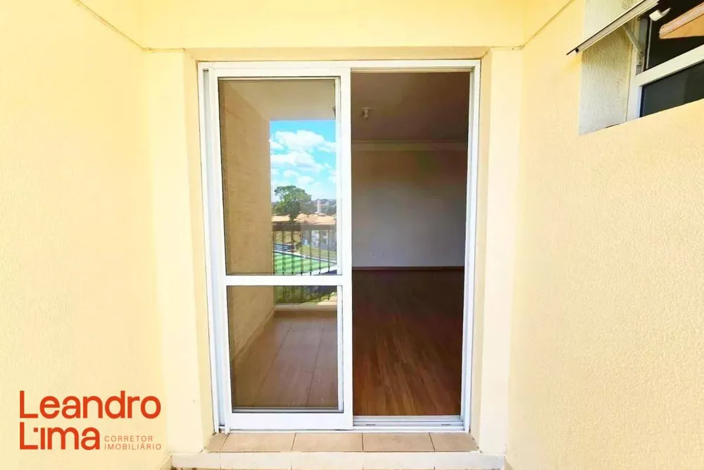 Apartamento, 3 quartos, 76 m² - Foto 2
