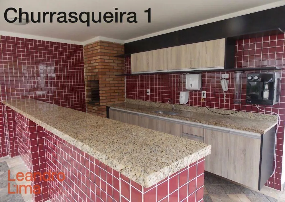 Apartamento, 2 quartos, 45 m² - Foto 4