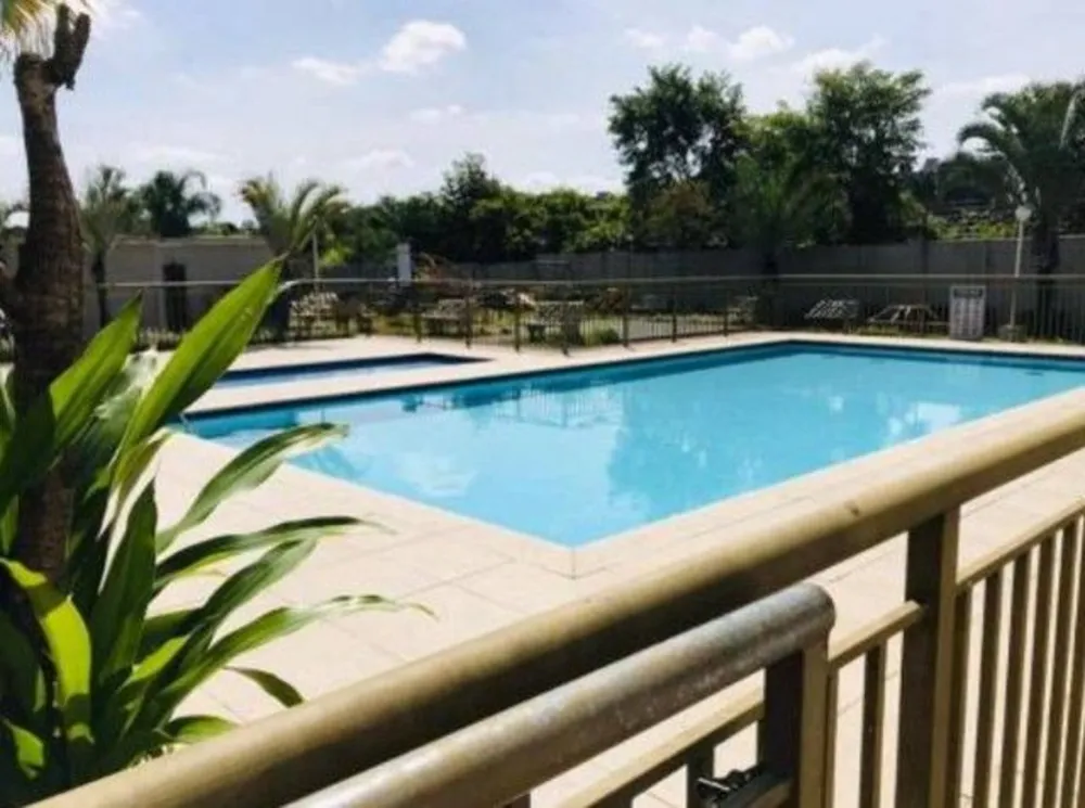 Apartamento, 2 quartos, 45 m² - Foto 1