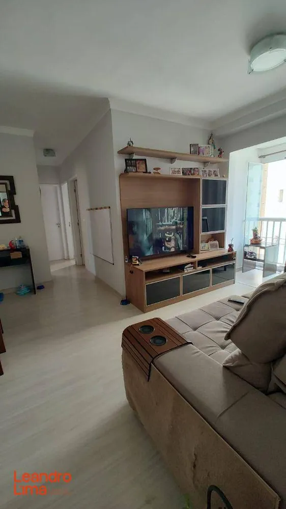 Apartamento, 3 quartos, 75 m² - Foto 2