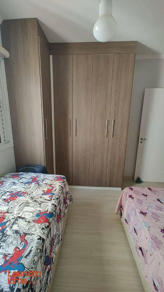 Apartamento, 3 quartos, 75 m² - Foto 3