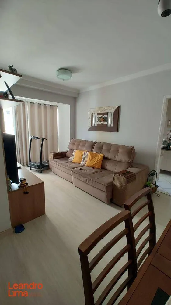 Apartamento, 3 quartos, 75 m² - Foto 1