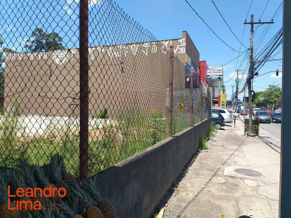 Terreno, 735 m² - Foto 2