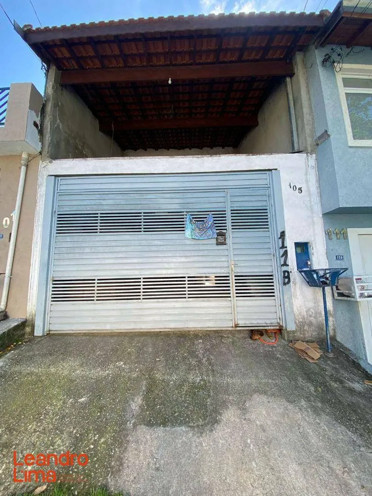Casa, 4 quartos - Foto 1