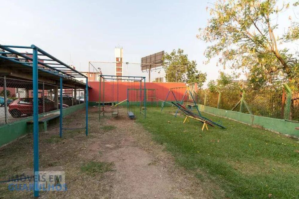 Apartamento para alugar com 2 quartos, 53m² - Foto 4