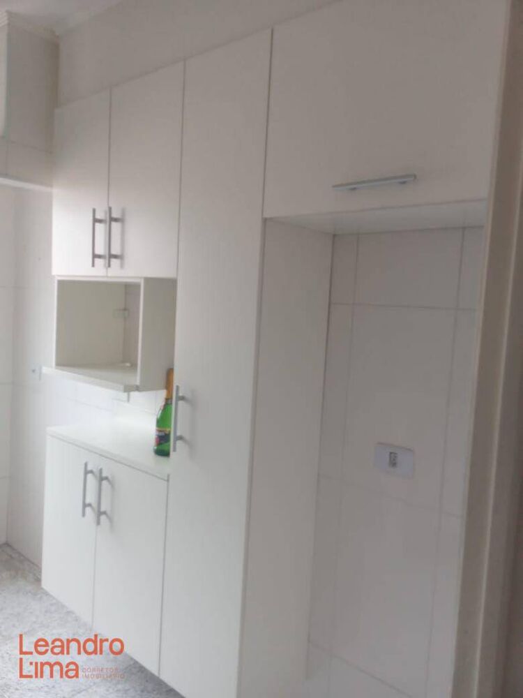 Apartamento para alugar com 2 quartos, 53m² - Foto 1