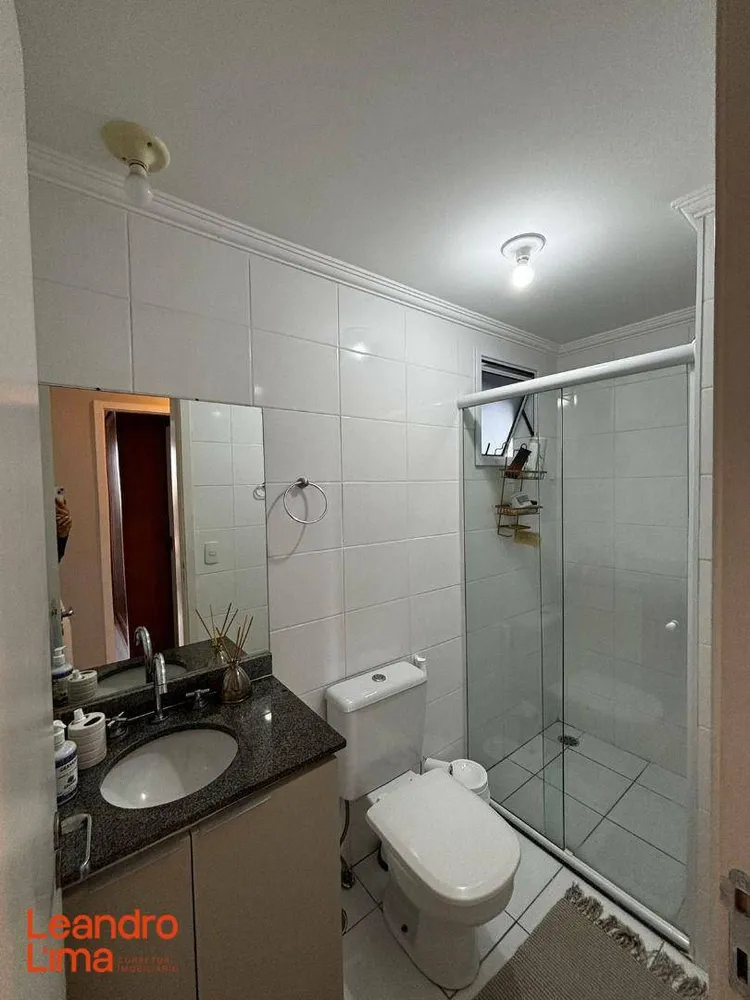 Apartamento, 2 quartos, 83 m² - Foto 3