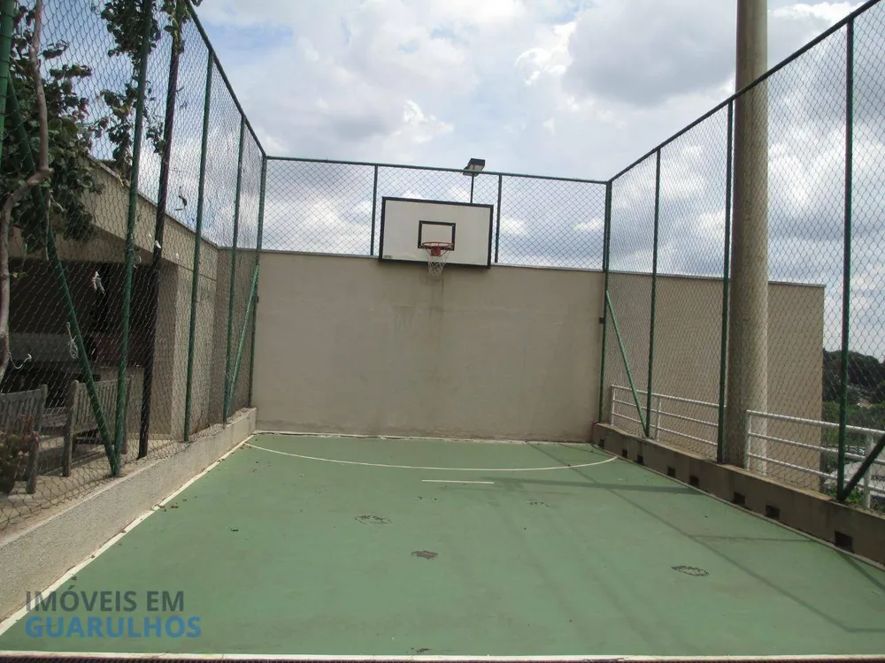 Apartamento, 3 quartos, 61 m² - Foto 4