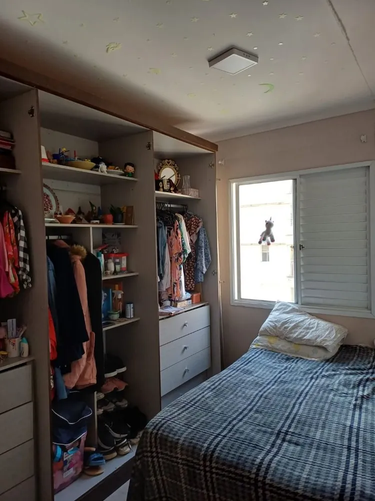 Apartamento, 3 quartos, 61 m² - Foto 2