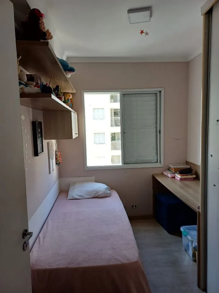 Apartamento, 3 quartos, 61 m² - Foto 3