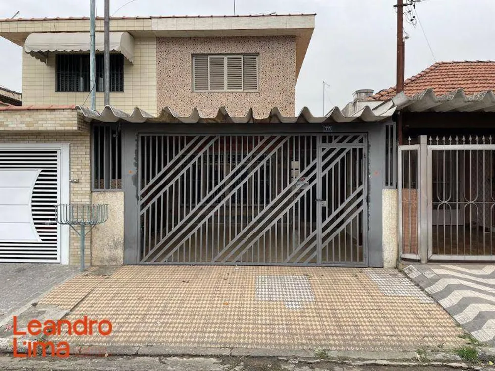Casa, 3 quartos, 187 m² - Foto 2