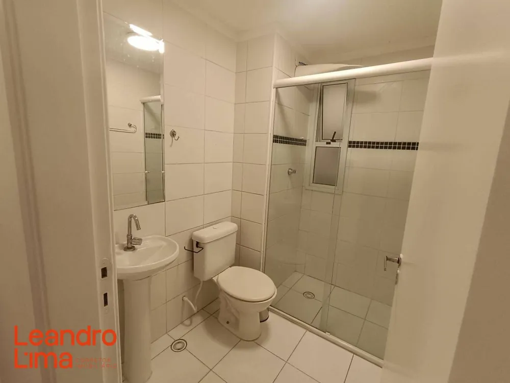 Apartamento, 3 quartos, 63 m² - Foto 2