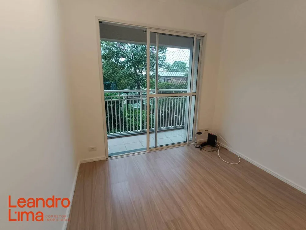 Apartamento, 3 quartos, 63 m² - Foto 1