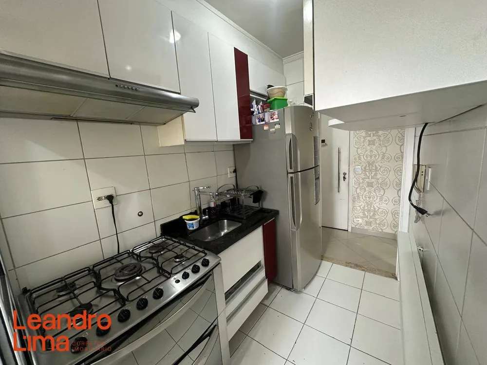 Apartamento, 3 quartos, 63 m² - Foto 2